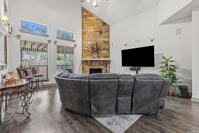 21815 ROAN BLF, San Antonio, TX 78259