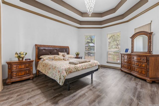 21815 ROAN BLF, San Antonio, TX 78259
