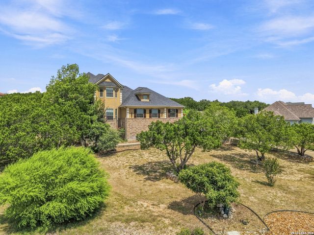 21815 ROAN BLF, San Antonio, TX 78259