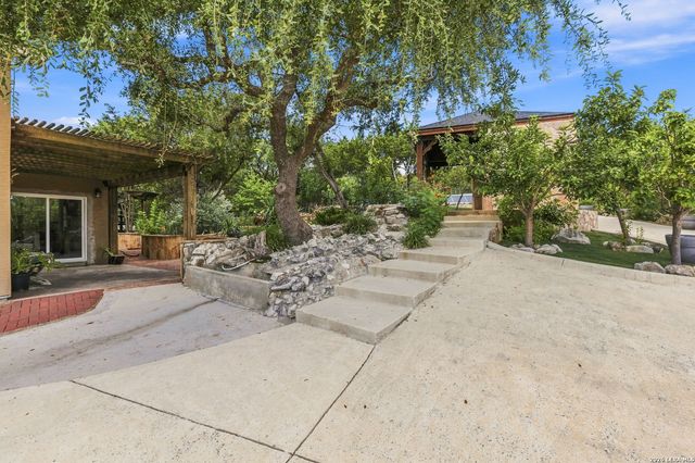 21815 ROAN BLF, San Antonio, TX 78259