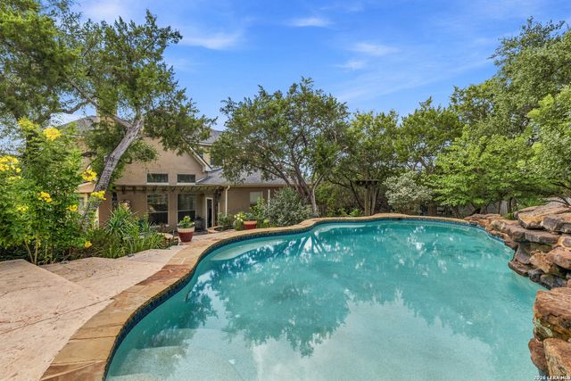 21815 ROAN BLF, San Antonio, TX 78259
