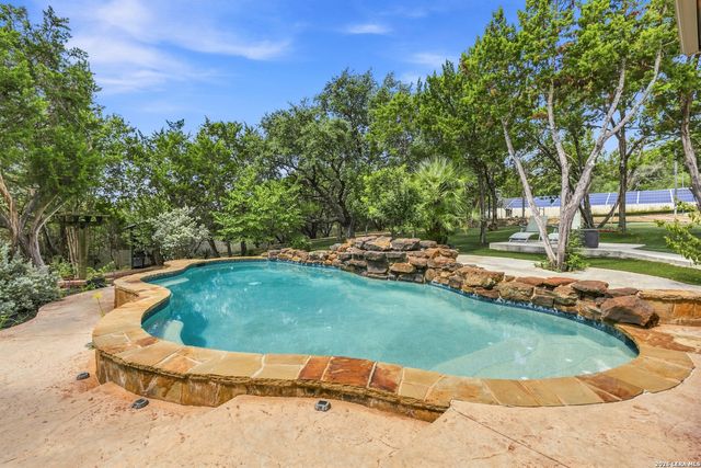 21815 ROAN BLF, San Antonio, TX 78259