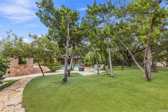 21815 ROAN BLF, San Antonio, TX 78259