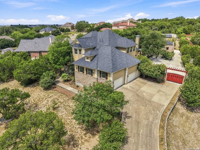 21815 ROAN BLF, San Antonio, TX 78259