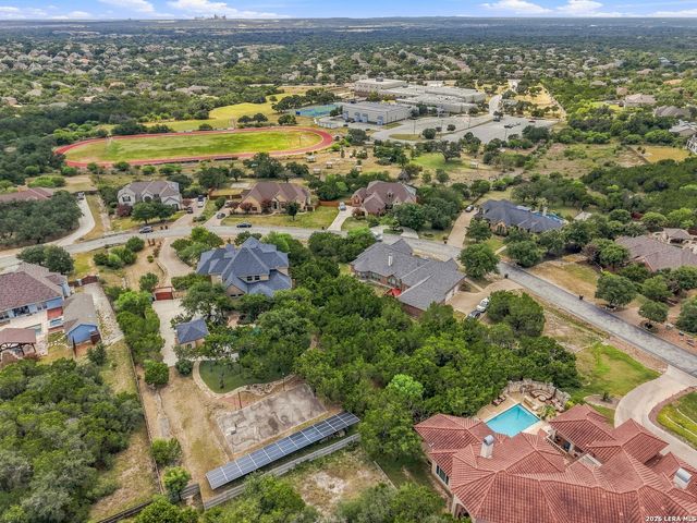 21815 ROAN BLF, San Antonio, TX 78259