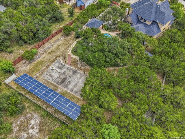 21815 ROAN BLF, San Antonio, TX 78259