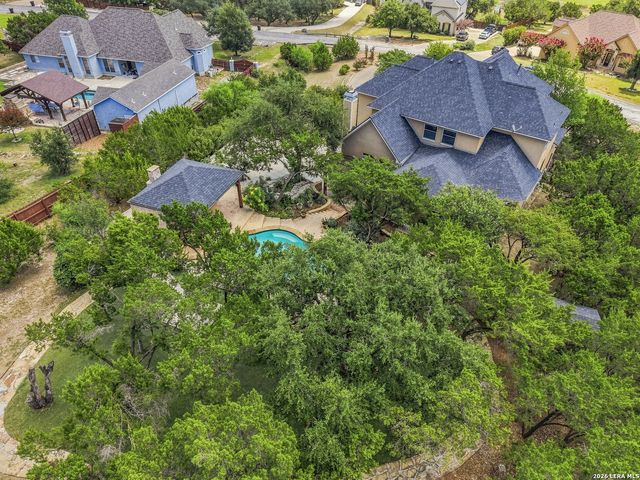 21815 ROAN BLF, San Antonio, TX 78259