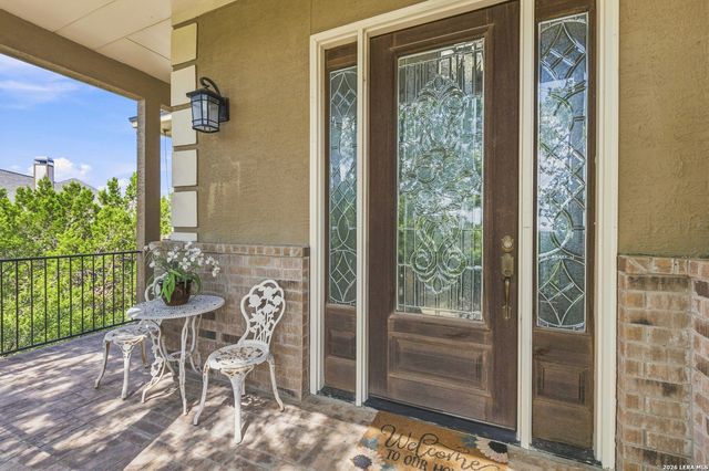 21815 ROAN BLF, San Antonio, TX 78259