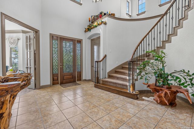 21815 ROAN BLF, San Antonio, TX 78259