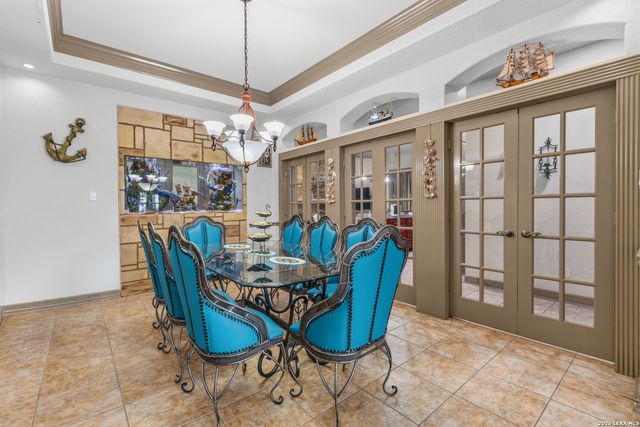 21815 ROAN BLF, San Antonio, TX 78259