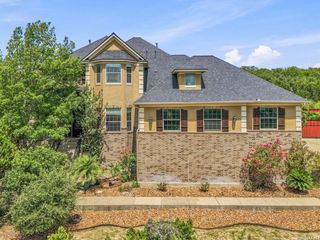 21815 ROAN BLF, San Antonio, TX 78259