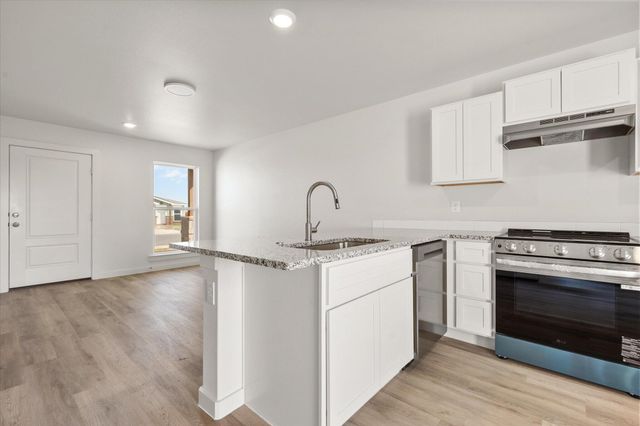 5513 Smith Street, Lubbock, TX 79416