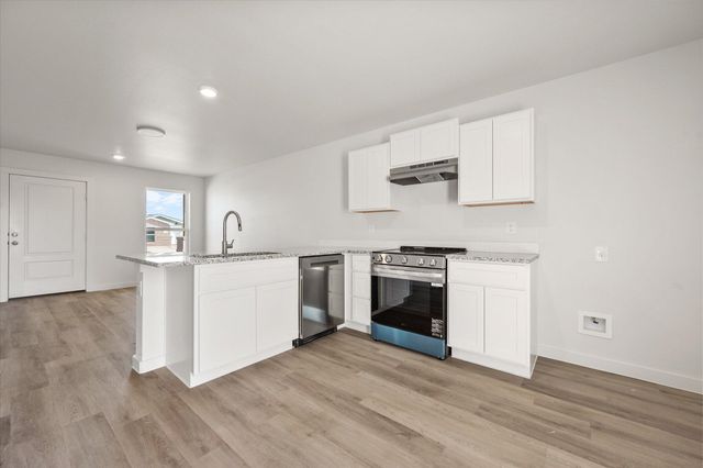 5513 Smith Street, Lubbock, TX 79416