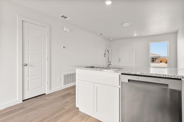 5513 Smith Street, Lubbock, TX 79416