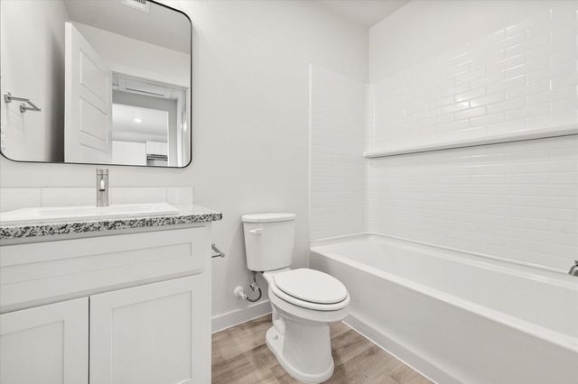 5513 Smith Street, Lubbock, TX 79416