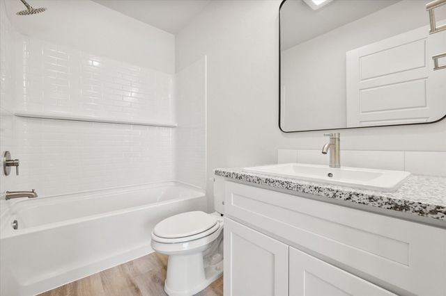 5513 Smith Street, Lubbock, TX 79416