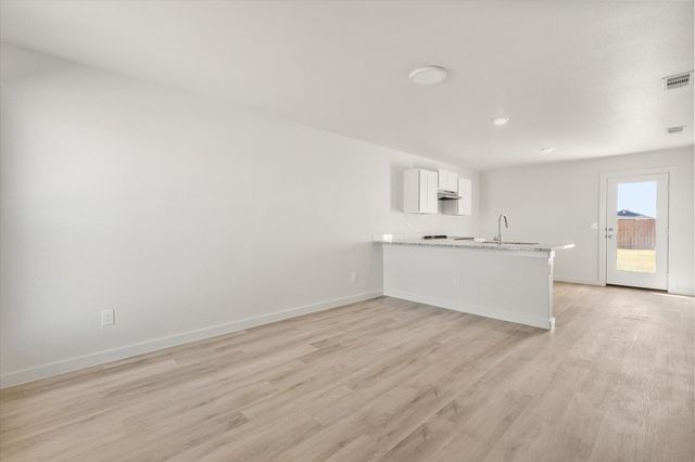 5513 Smith Street, Lubbock, TX 79416