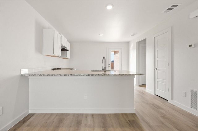 5513 Smith Street, Lubbock, TX 79416