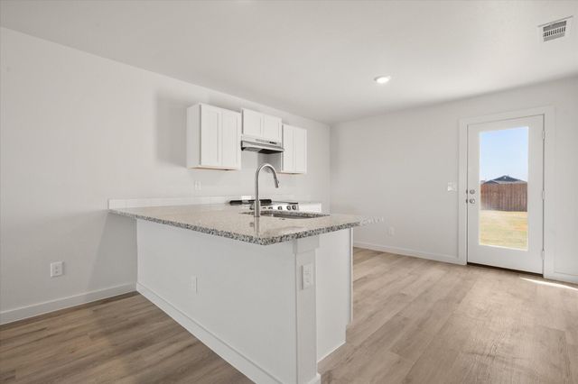 5513 Smith Street, Lubbock, TX 79416