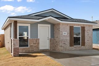 5513 Smith Street, Lubbock, TX 79416