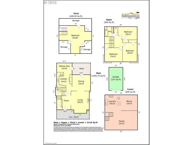 2012 Ne 26TH Ave, Portland, OR 97212