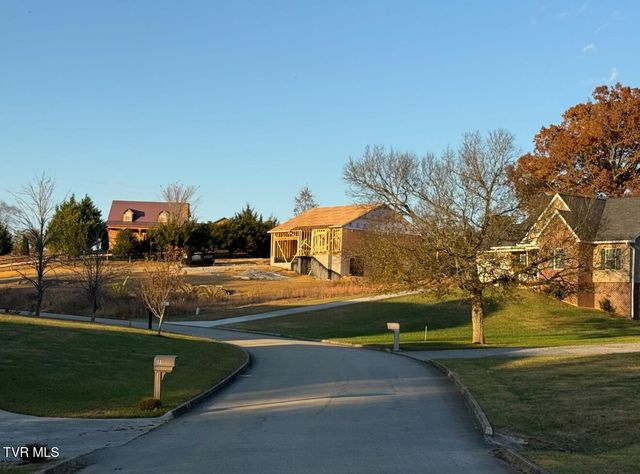234 East Ridges Drive, Chuckey, TN 37641