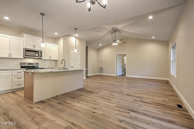 234 East Ridges Drive, Chuckey, TN 37641