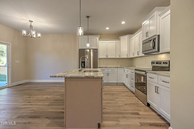 234 East Ridges Drive, Chuckey, TN 37641
