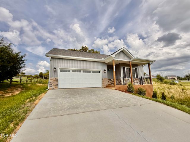 234 East Ridges Drive, Chuckey, TN 37641