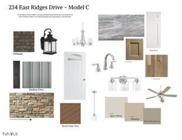 234 East Ridges Drive, Chuckey, TN 37641