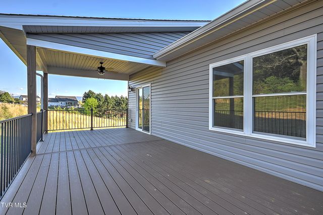 234 East Ridges Drive, Chuckey, TN 37641
