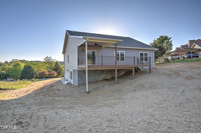 234 East Ridges Drive, Chuckey, TN 37641