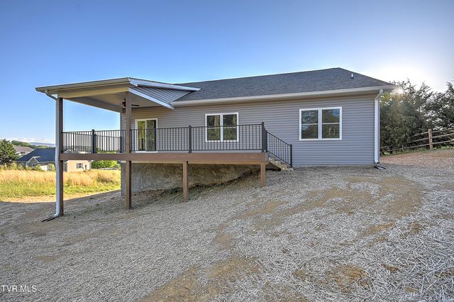 234 East Ridges Drive, Chuckey, TN 37641