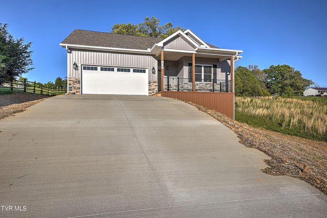 234 East Ridges Drive, Chuckey, TN 37641