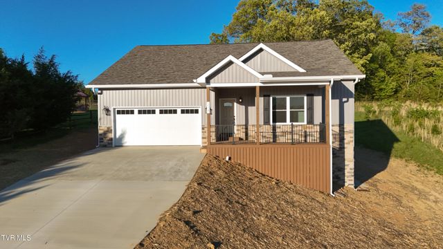 234 East Ridges Drive, Chuckey, TN 37641