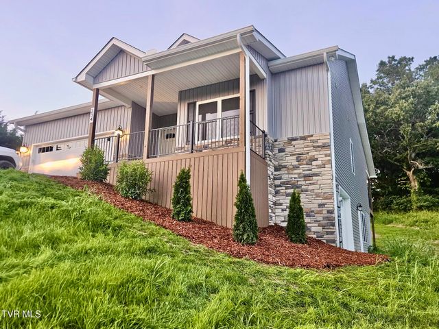 234 East Ridges Drive, Chuckey, TN 37641