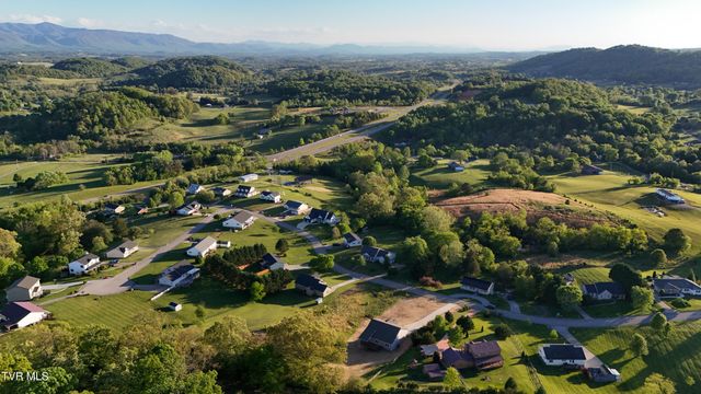 234 East Ridges Drive, Chuckey, TN 37641