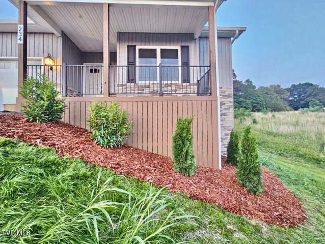 234 East Ridges Drive, Chuckey, TN 37641