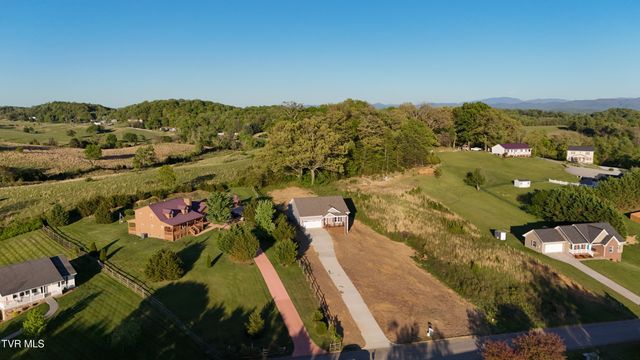 234 East Ridges Drive, Chuckey, TN 37641