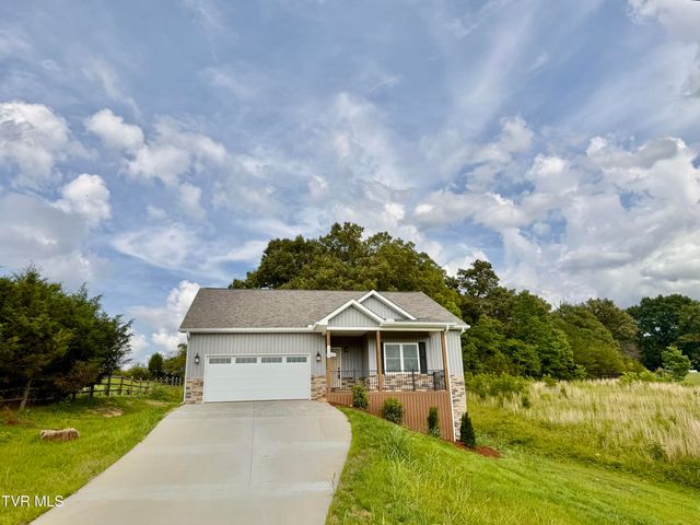 234 East Ridges Drive, Chuckey, TN 37641