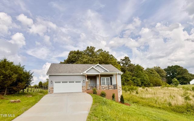 234 East Ridges Drive, Chuckey, TN 37641