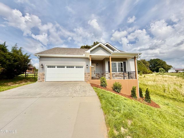234 East Ridges Drive, Chuckey, TN 37641
