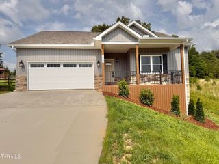 234 East Ridges Drive, Chuckey, TN 37641