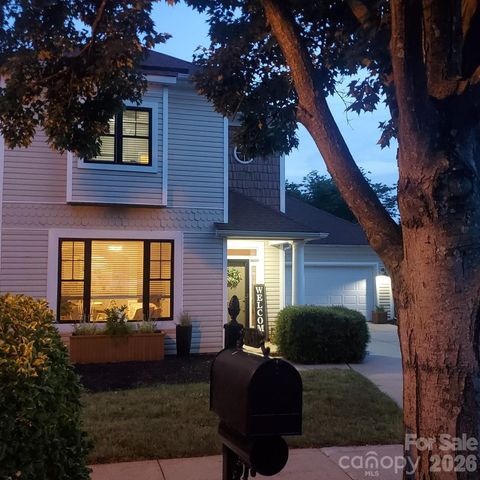 20452 Greenway Heights Drive, Cornelius, NC 28031