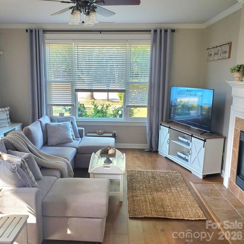 20452 Greenway Heights Drive, Cornelius, NC 28031