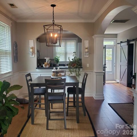 20452 Greenway Heights Drive, Cornelius, NC 28031