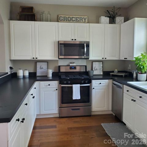 20452 Greenway Heights Drive, Cornelius, NC 28031
