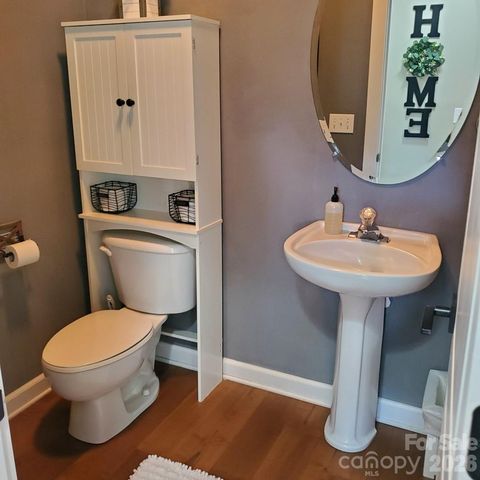 20452 Greenway Heights Drive, Cornelius, NC 28031