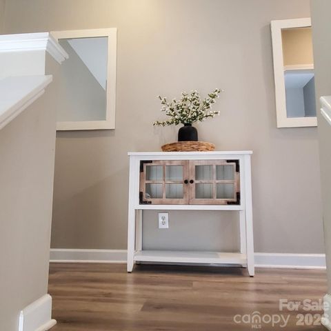 20452 Greenway Heights Drive, Cornelius, NC 28031