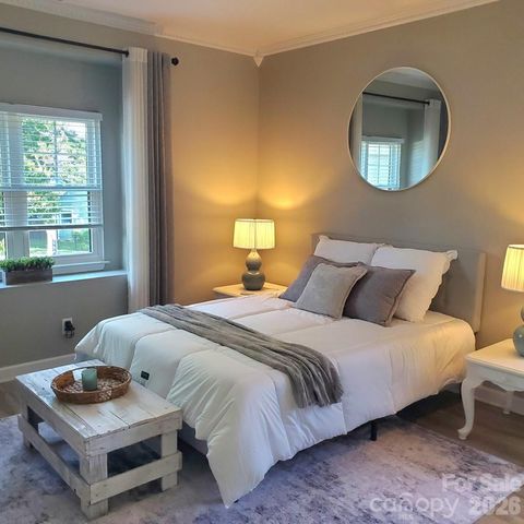 20452 Greenway Heights Drive, Cornelius, NC 28031